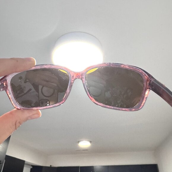 Suncloud Sunglasses Blossom Polarized Tortoise